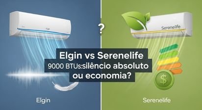 elgin vx serelife