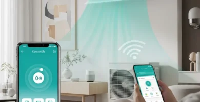 Como escolher o ar-condicionado VIX ideal para cada ambiente? 5 hisense ar condicionado