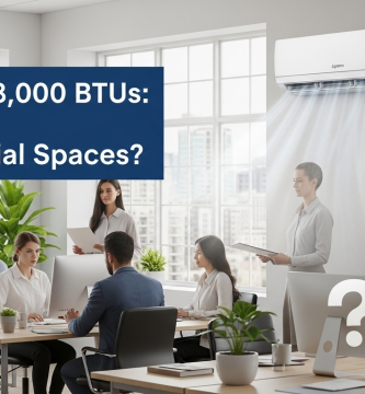 O ar-condicionado Agratto 18.000 BTUs é bom para ambientes comerciais? 1 O ar-condicionado Agratto 18.000 BTUs é bom para ambientes comerciais?