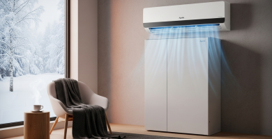 O Agratto Quente e Frio esquenta bem no inverno? 6 O Agratto Quente e Frio esquenta bem no inverno?