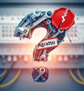 Instalar o Agratto com técnico não autorizado faz perder a garantia? 1 Instalar o Agratto com técnico não autorizado faz perder a garantia?