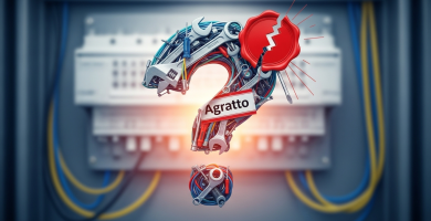 Instalar o Agratto com técnico não autorizado faz perder a garantia? 6 Instalar o Agratto com técnico não autorizado faz perder a garantia?