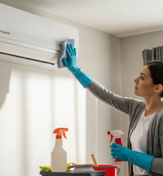 É difícil fazer a limpeza e manutenção do Agratto em casa? 2 É difícil fazer a limpeza e manutenção do Agratto em casa?