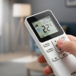 Quais são as principais funções disponíveis no controle do Agratto? 