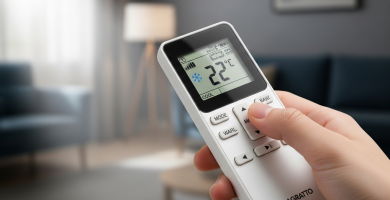 Quais são as principais funções disponíveis no controle do Agratto? 7 Quais são as principais funções disponíveis no controle do Agratto?