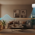 O modelo Agratto Inverter mantém a temperatura estável? 