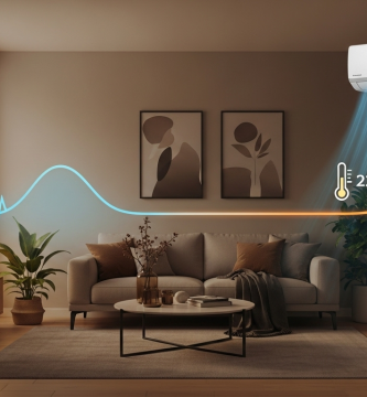 O modelo Agratto Inverter mantém a temperatura estável? 3 O modelo Agratto Inverter mantém a temperatura estável?