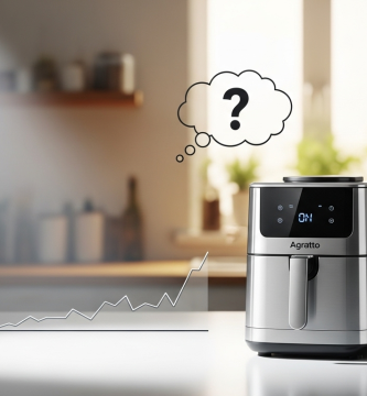 O Agratto é um aparelho confiável para uso diário? 3 O Agratto é um aparelho confiável para uso diário?