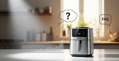 O Agratto é um aparelho confiável para uso diário? 7 O Agratto é um aparelho confiável para uso diário?