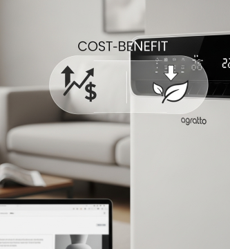 O ar-condicionado Agratto tem boa relação custo-benefício? 2 O ar-condicionado Agratto tem boa relação custo-benefício?